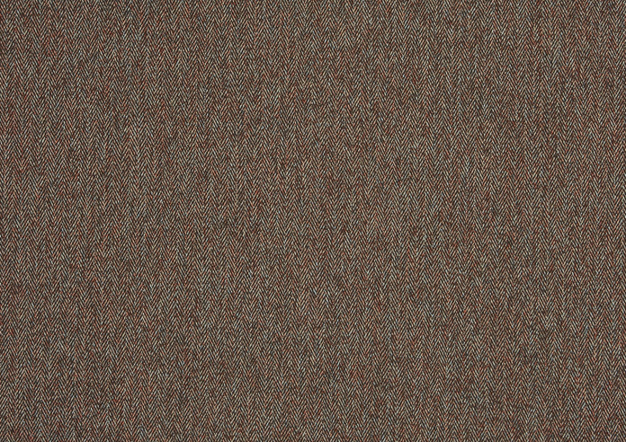 Flynn, Nutmeg - Fabric Only - Image 3